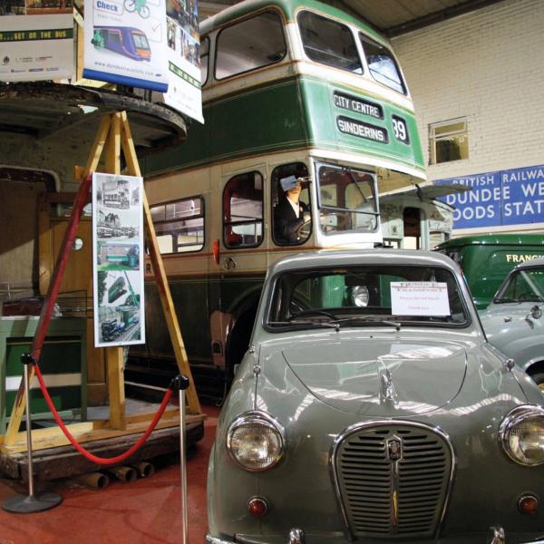 Museum of Transport