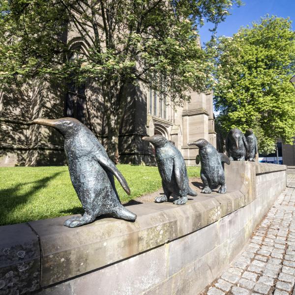 Dundee Penguins