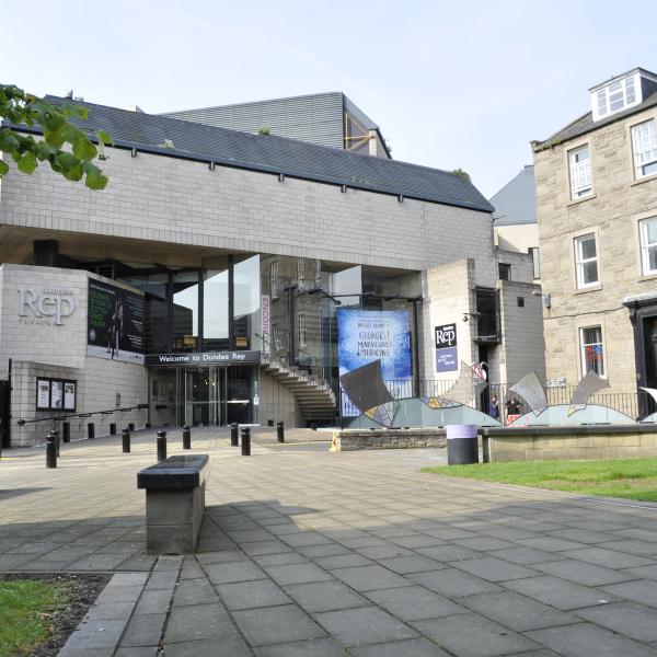 Dundee Rep Theatre